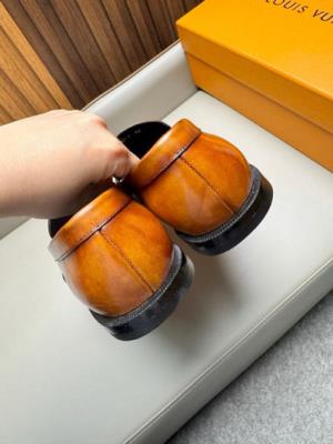 wholesale quality louis vuitton men shoes model no. 876